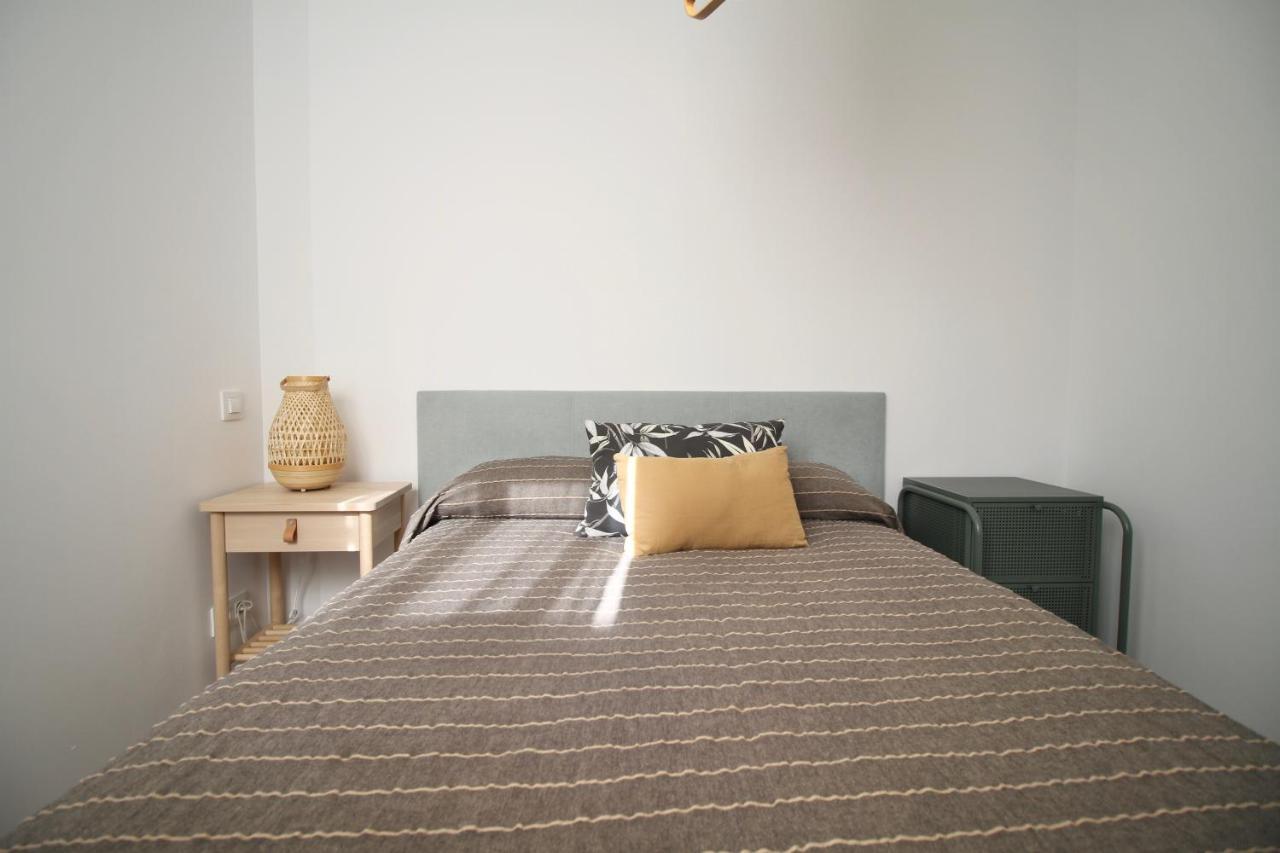 Ferienwohnung Atic Port Experience Tarragona Exterior foto