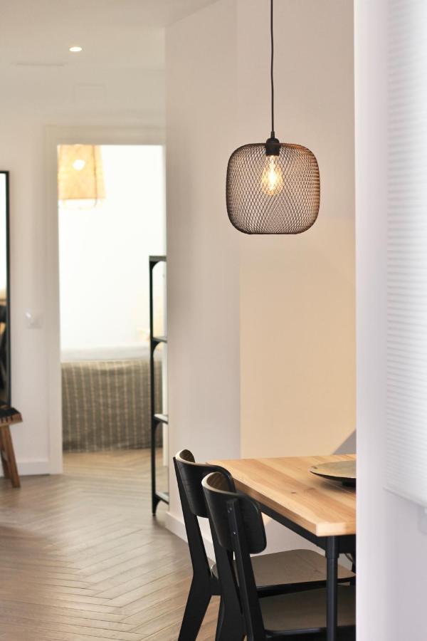 Ferienwohnung Atic Port Experience Tarragona Exterior foto