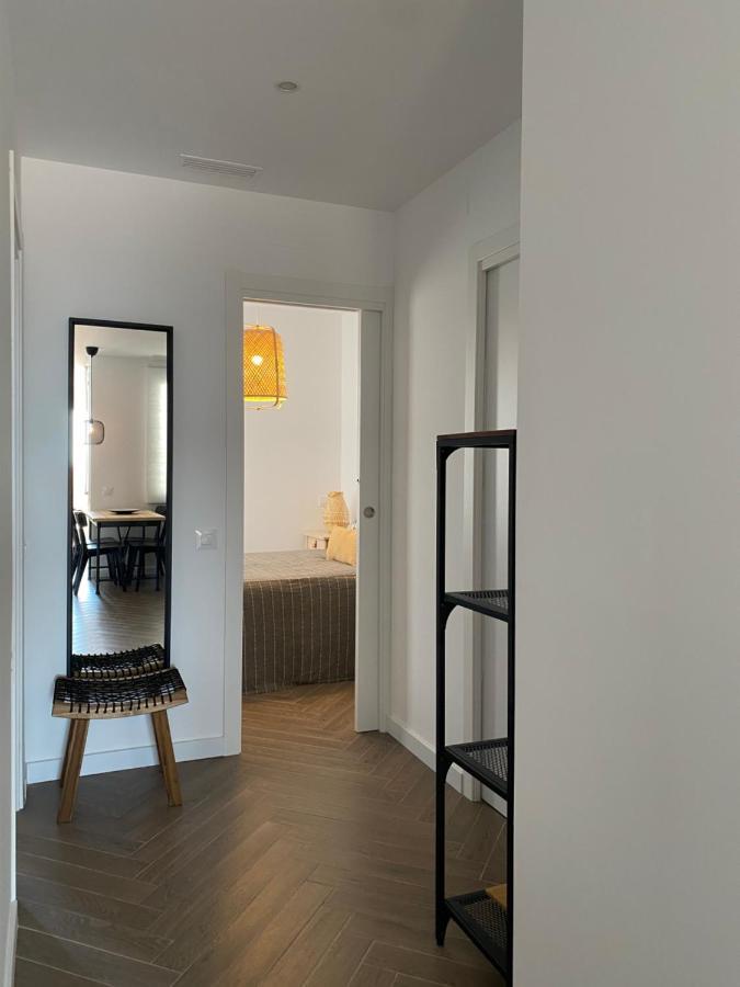 Ferienwohnung Atic Port Experience Tarragona Exterior foto